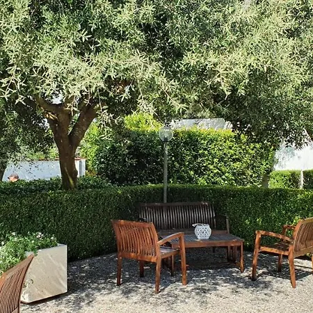 Farm stay Agriturismo La Rondine