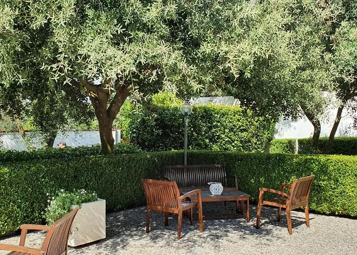 팜스테이 La Rondine