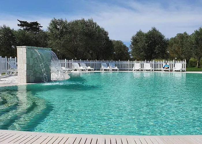 La Rondine 팜스테이 *