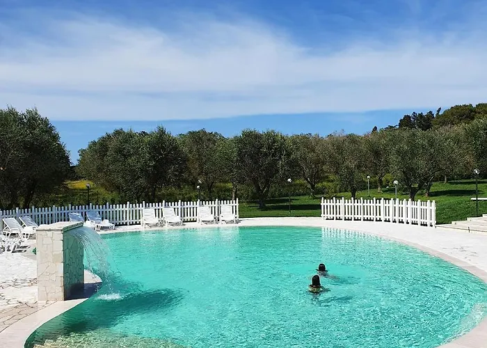 La Rondine 팜스테이