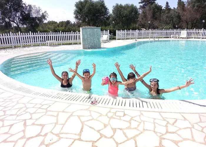 팜스테이 La Rondine