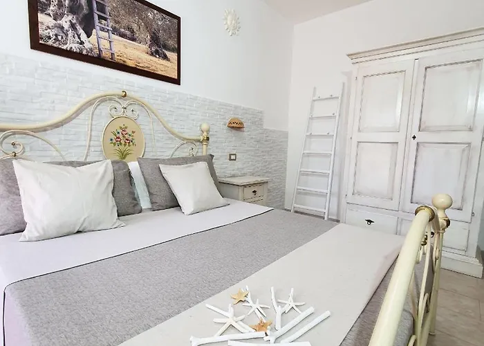 팜스테이 La Rondine