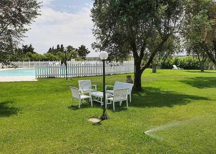 La Rondine أوترانتو