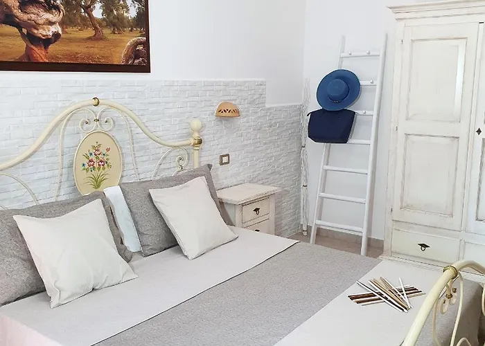 La Rondine 팜스테이 *