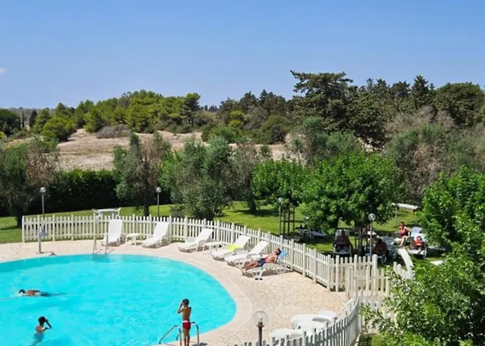 La Rondine * 오트란토