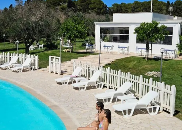 La Rondine 팜스테이