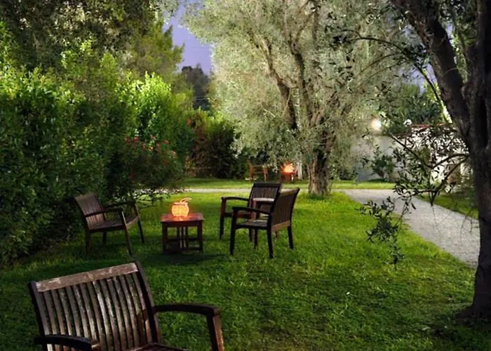 La Rondine 팜스테이