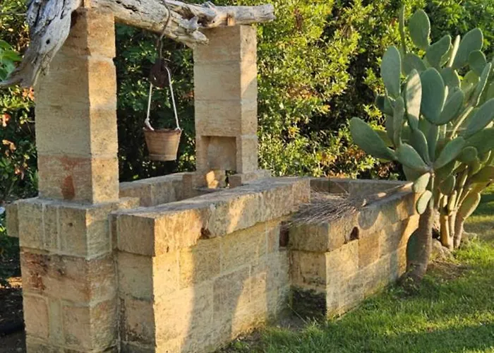 팜스테이 La Rondine