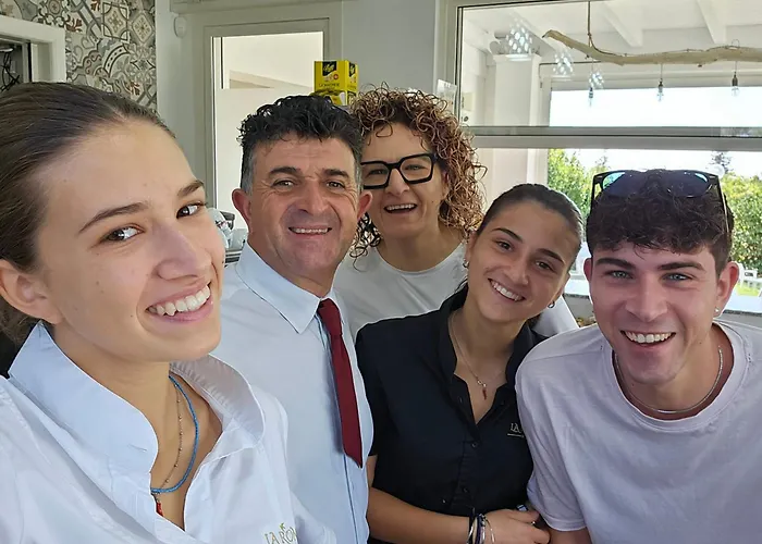 La Rondine 팜스테이 *