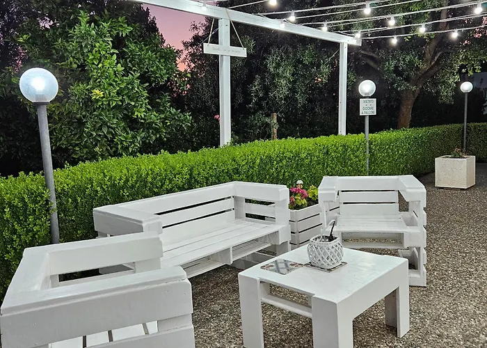 La Rondine 팜스테이 오트란토