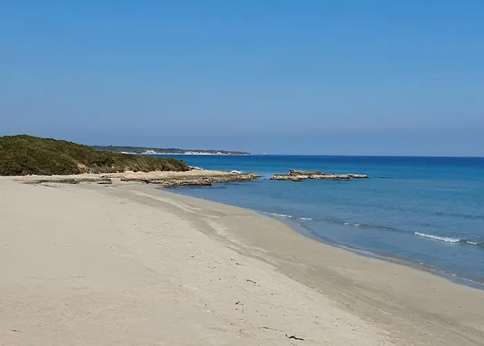 La Rondine 팜스테이 *