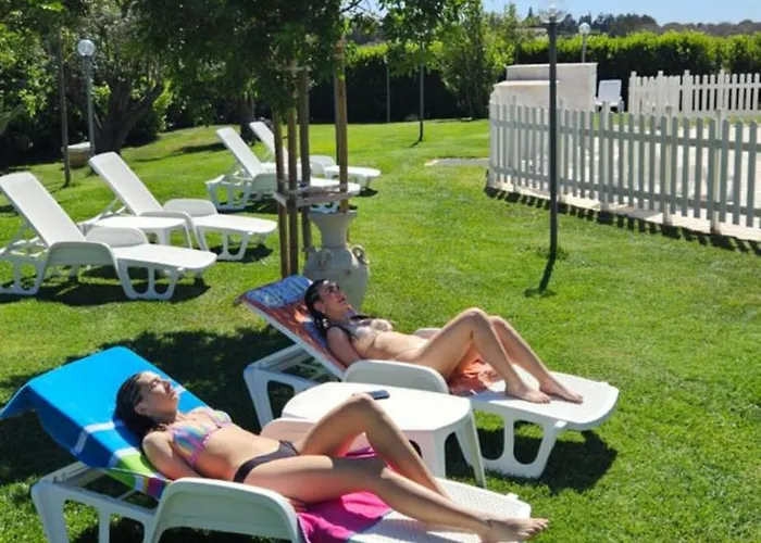 La Rondine * 오트란토