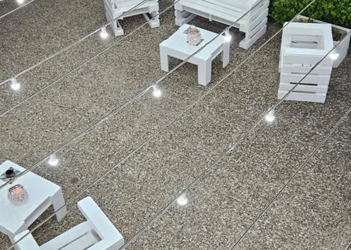 La Rondine 팜스테이 *