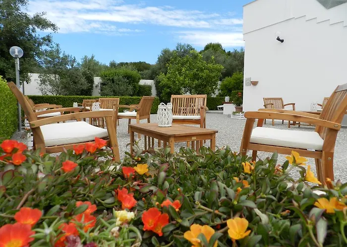 La Rondine * 오트란토