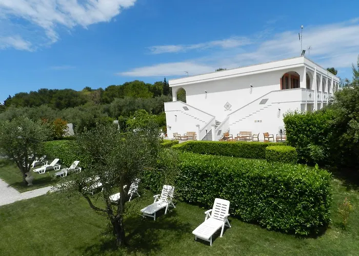 La Rondine 오트란토