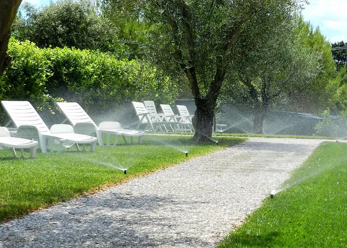 팜스테이 La Rondine *