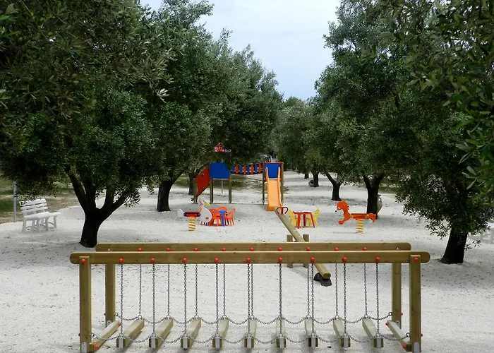 La Rondine 팜스테이