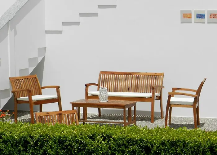 La Rondine 팜스테이