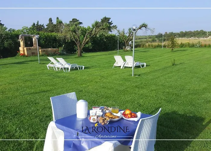 La Rondine 오트란토