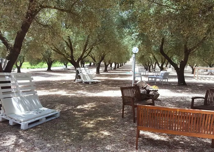 La Rondine 팜스테이