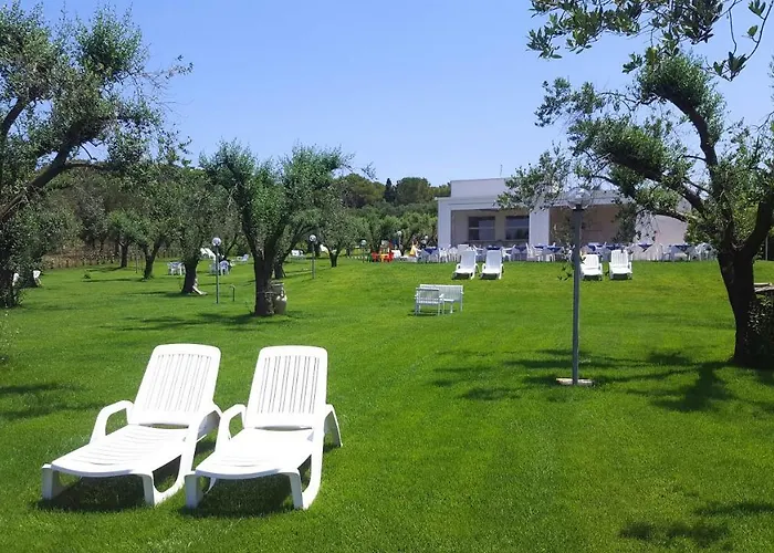 팜스테이 La Rondine *