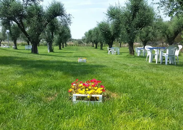 La Rondine 오트란토