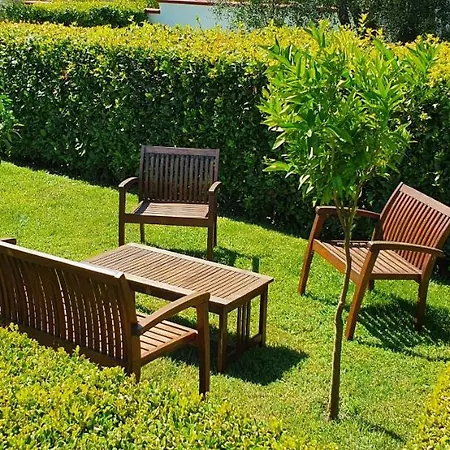 Agriturismo La Rondine