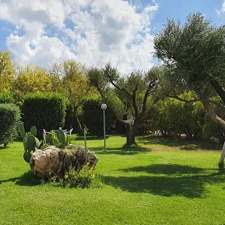 Agriturismo La Rondine
