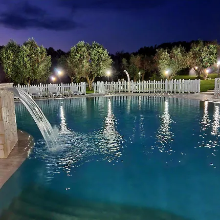 Farm stay Agriturismo La Rondine *