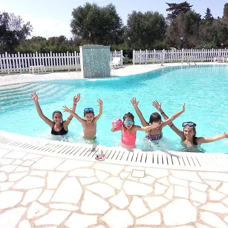 Alojamento de Turismo Rural La Rondine