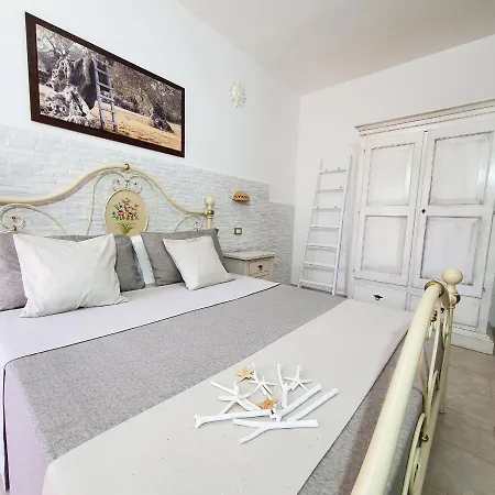 Alojamento de Turismo Rural La Rondine