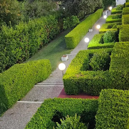 Agriturismo La Rondine