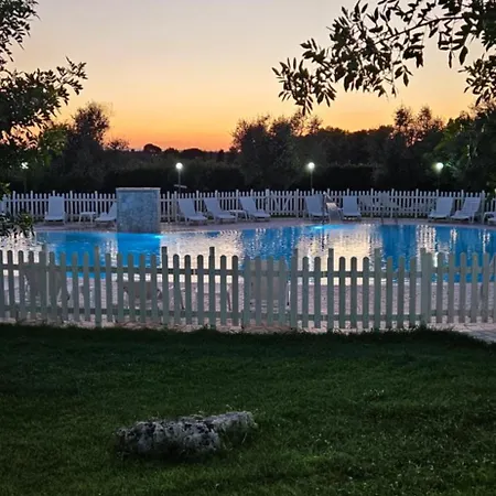 Alojamento de Turismo Rural La Rondine *