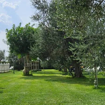 Farm stay Agriturismo La Rondine Otranto