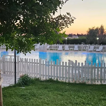 Agriturismo La Rondine *