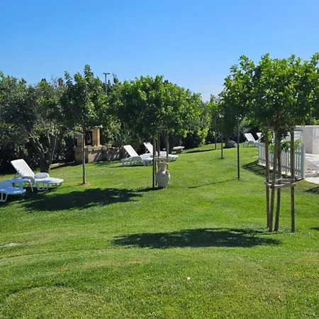 Agriturismo La Rondine Otranto
