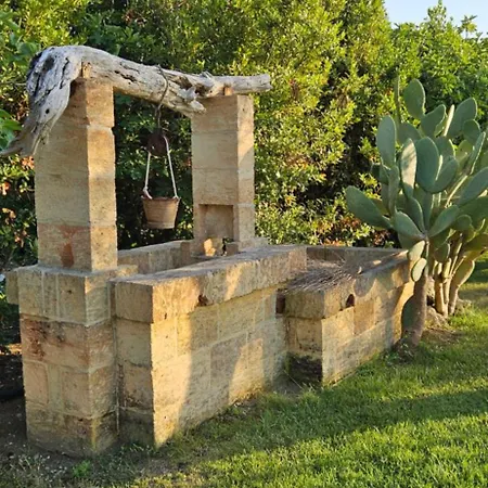 Farm stay Agriturismo La Rondine