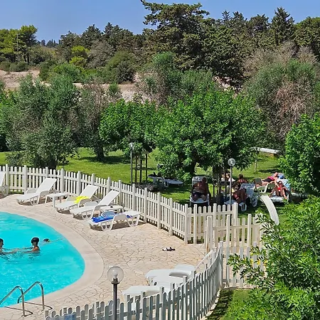 Agriturismo La Rondine *