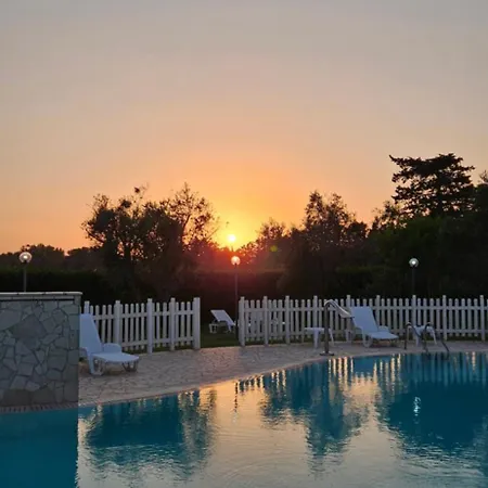 Agriturismo La Rondine *