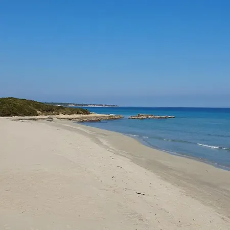 La Rondine Κατάλυμα σε φάρμα *