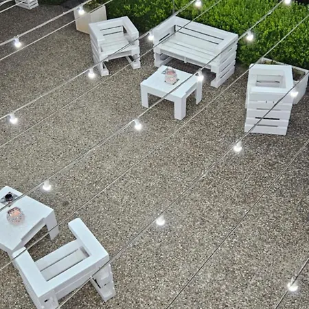 Agriturismo La Rondine Farm stay *