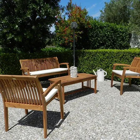 Agriturismo La Rondine Farm stay Otranto