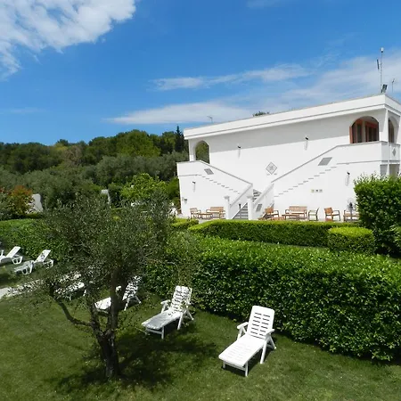 Agriturismo La Rondine Otranto