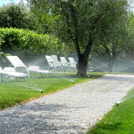 Alojamento de Turismo Rural La Rondine *