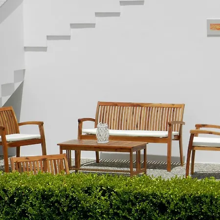 La Rondine Alojamento de Turismo Rural