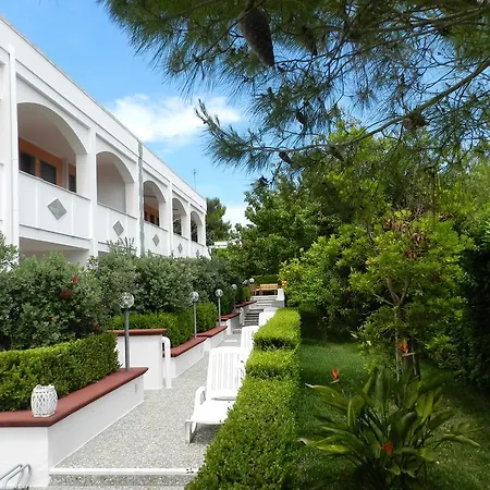 La Rondine Alojamento de Turismo Rural Otranto