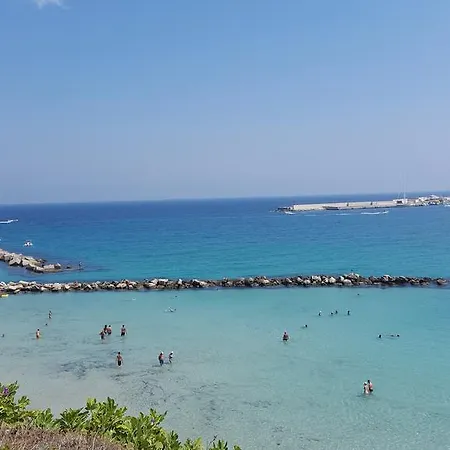 La Rondine Οτράντο