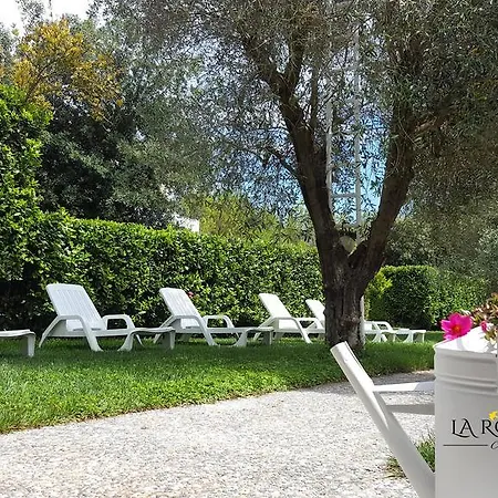 La Rondine Alojamento de Turismo Rural Otranto