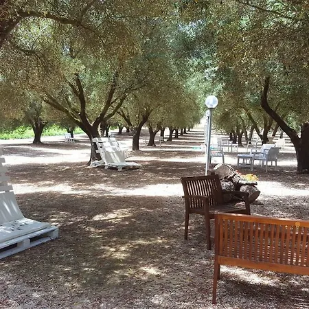 La Rondine Alojamento de Turismo Rural