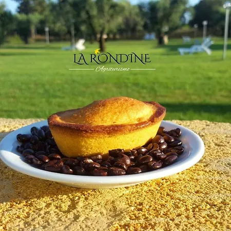 Agriturismo La Rondine